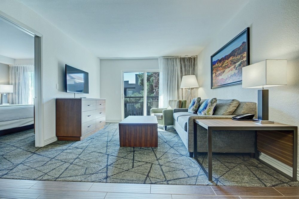 undefined Desert Rose Resort 2