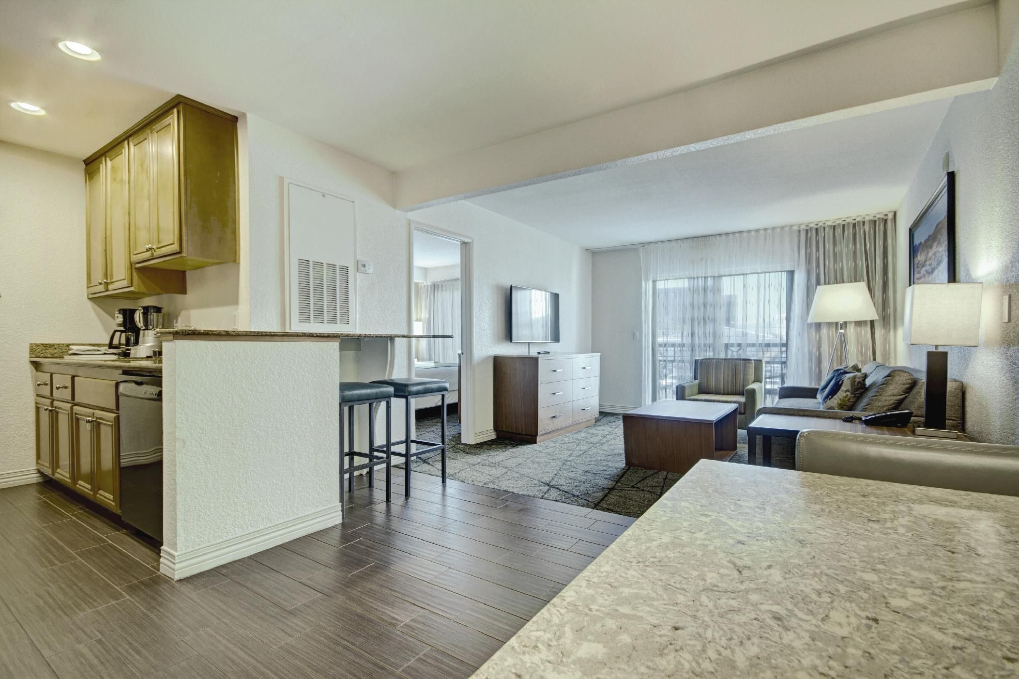 Desert Rose Resort 1 bedroom Suite 11