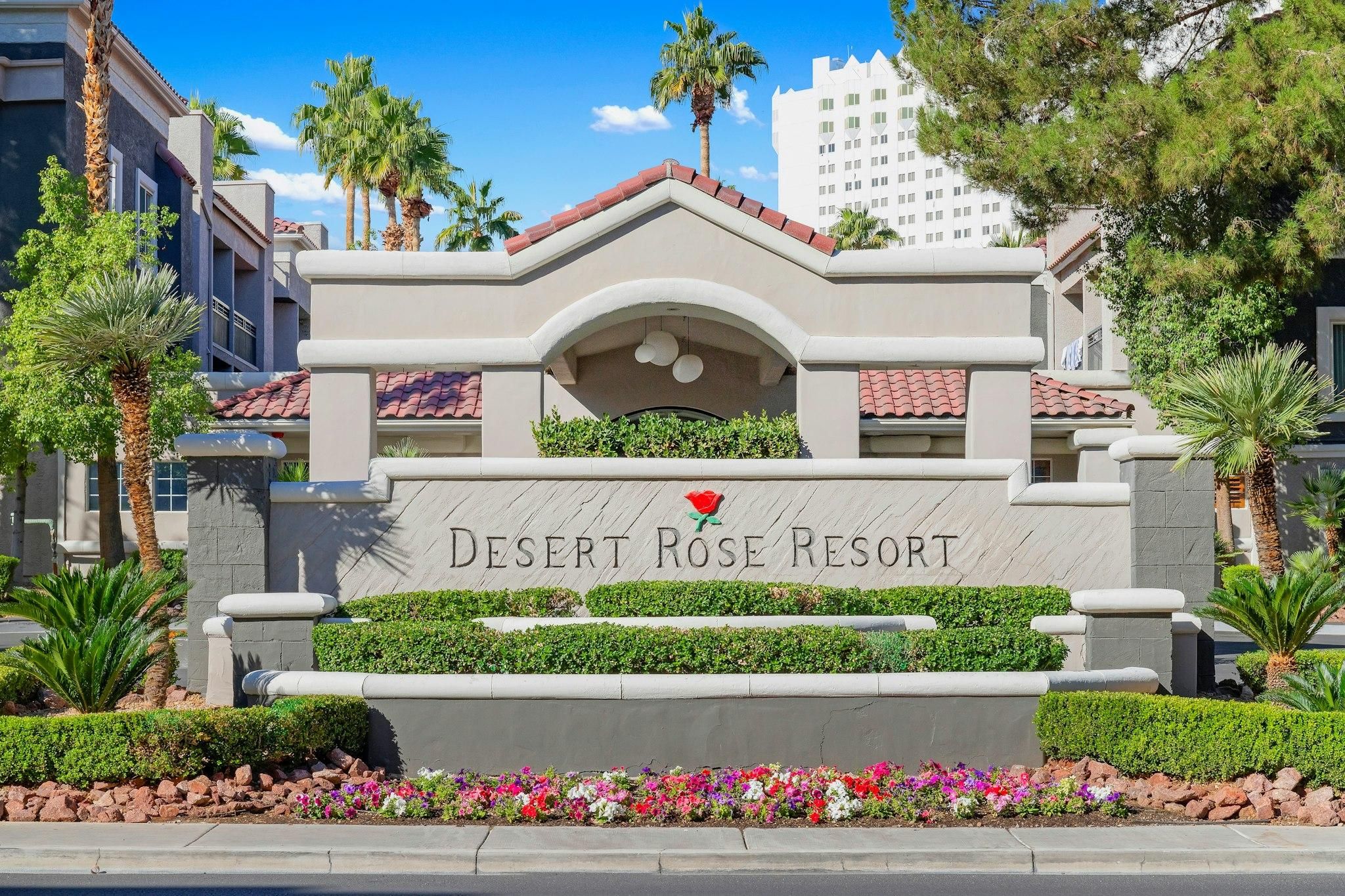 undefined Desert Rose Resort 4