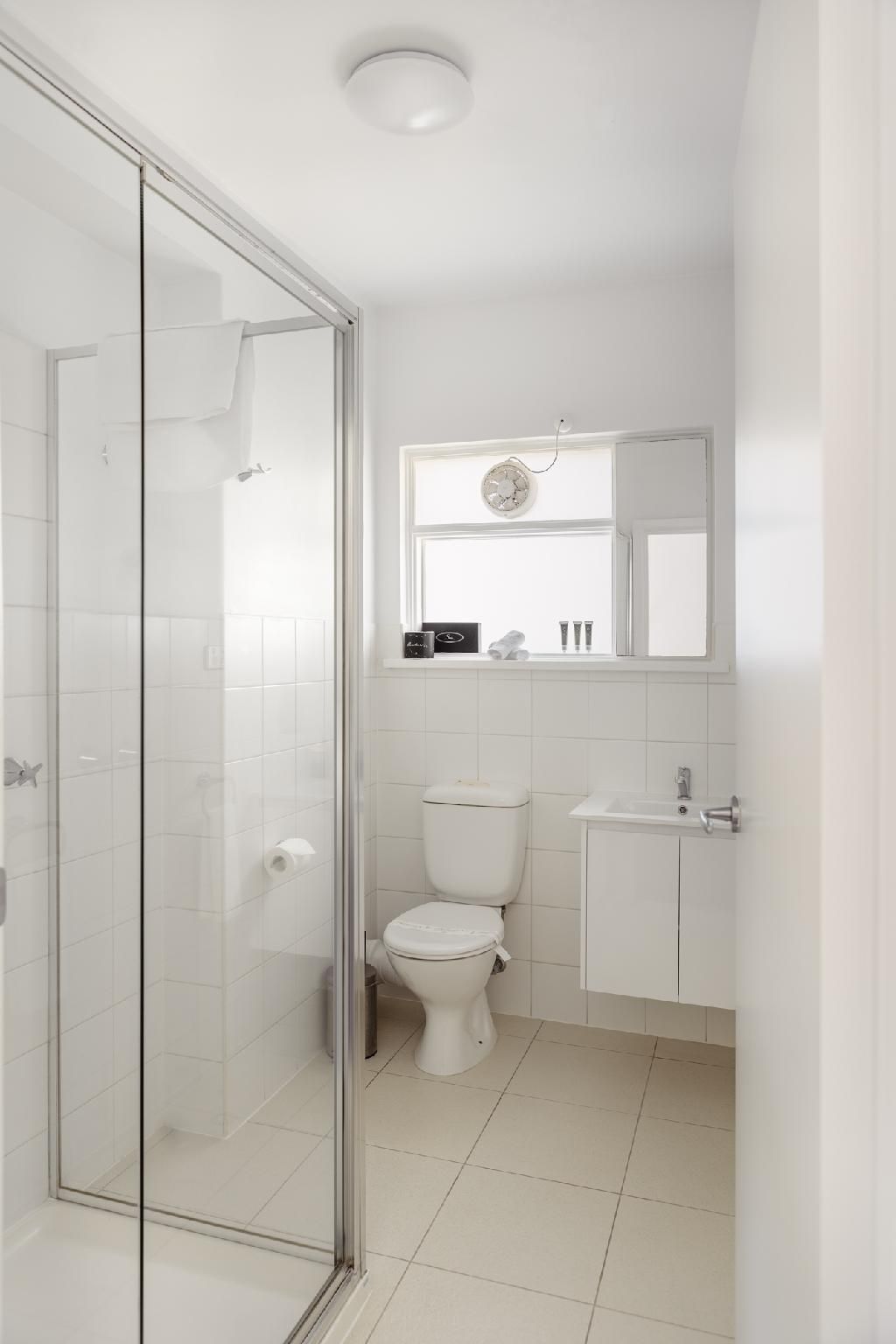 One Bedroom Apartment