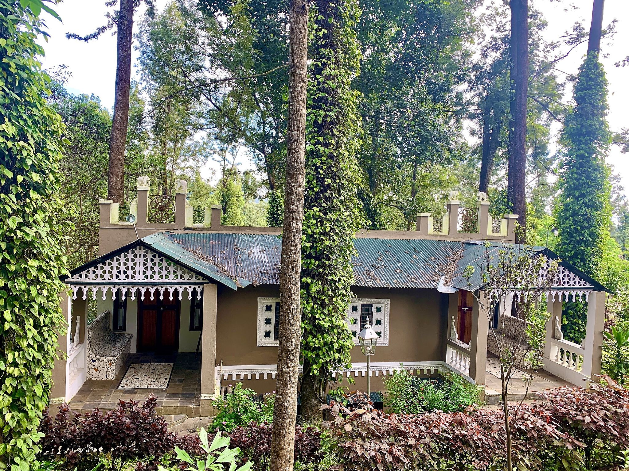 undefined INDeco Lakeforest 6