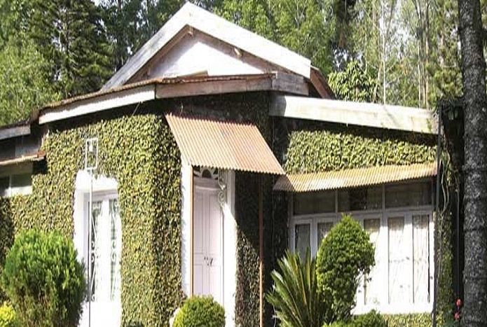 undefined INDeco Lakeforest 10