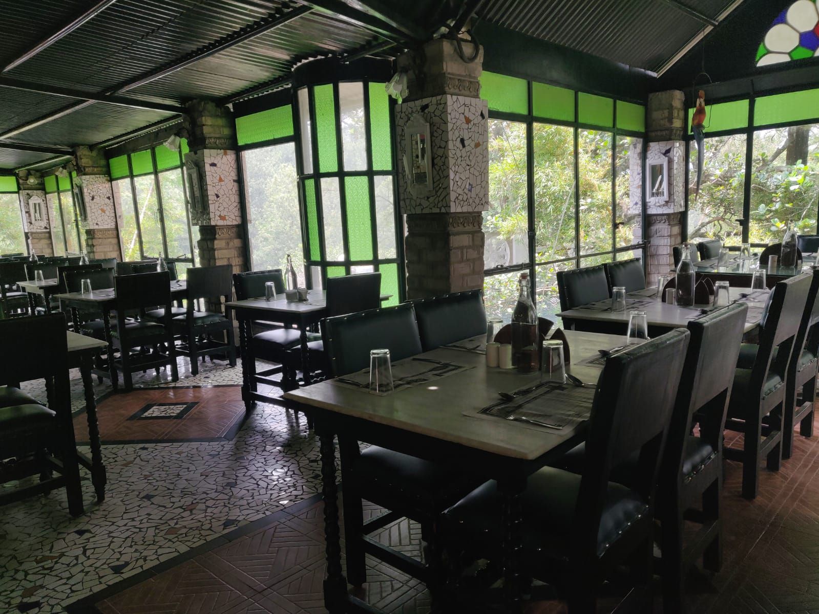 undefined INDeco Lakeforest 5