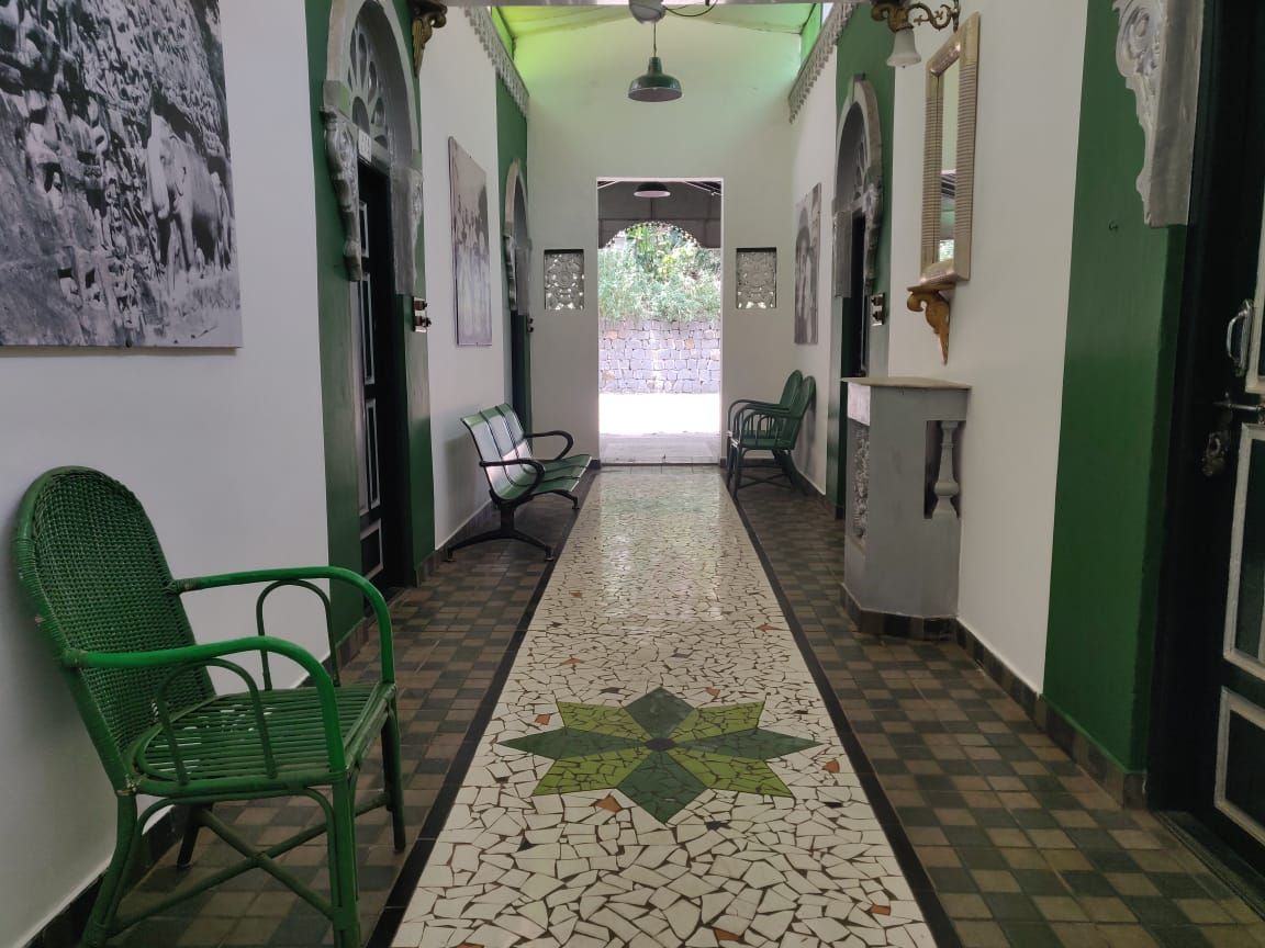 undefined INDeco Lakeforest 8