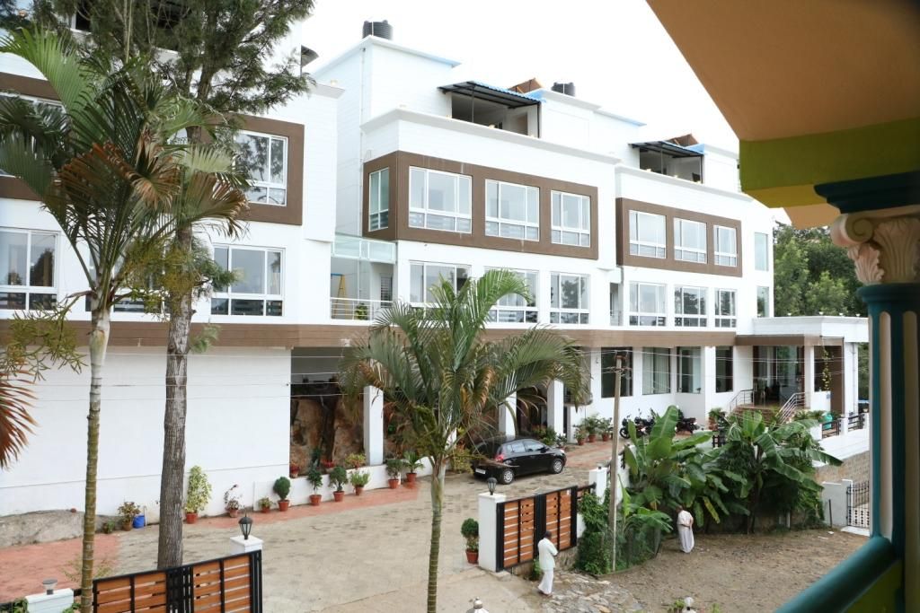 Family Shared Dormitory, 1 Bedroom, 2 Bathrooms