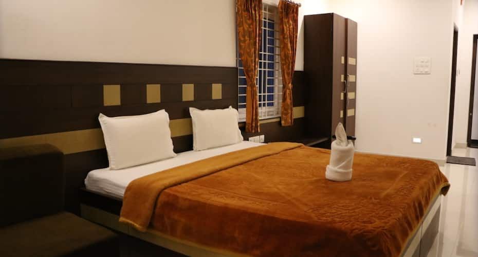 Hotel Dreams Paradise Alora - Non AC Room