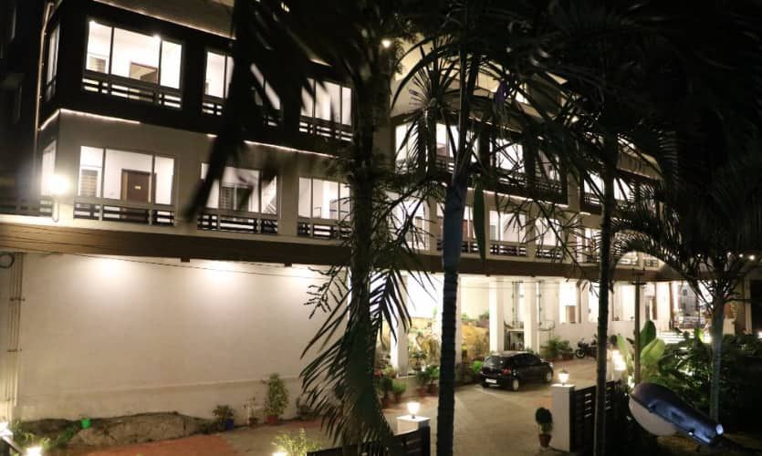 undefined Hotel Dreams Paradise 6