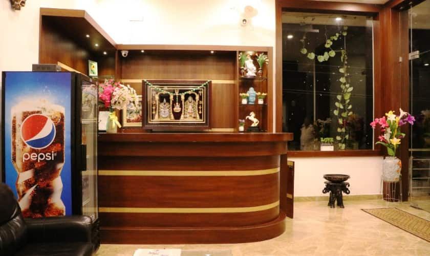 undefined Hotel Dreams Paradise 3
