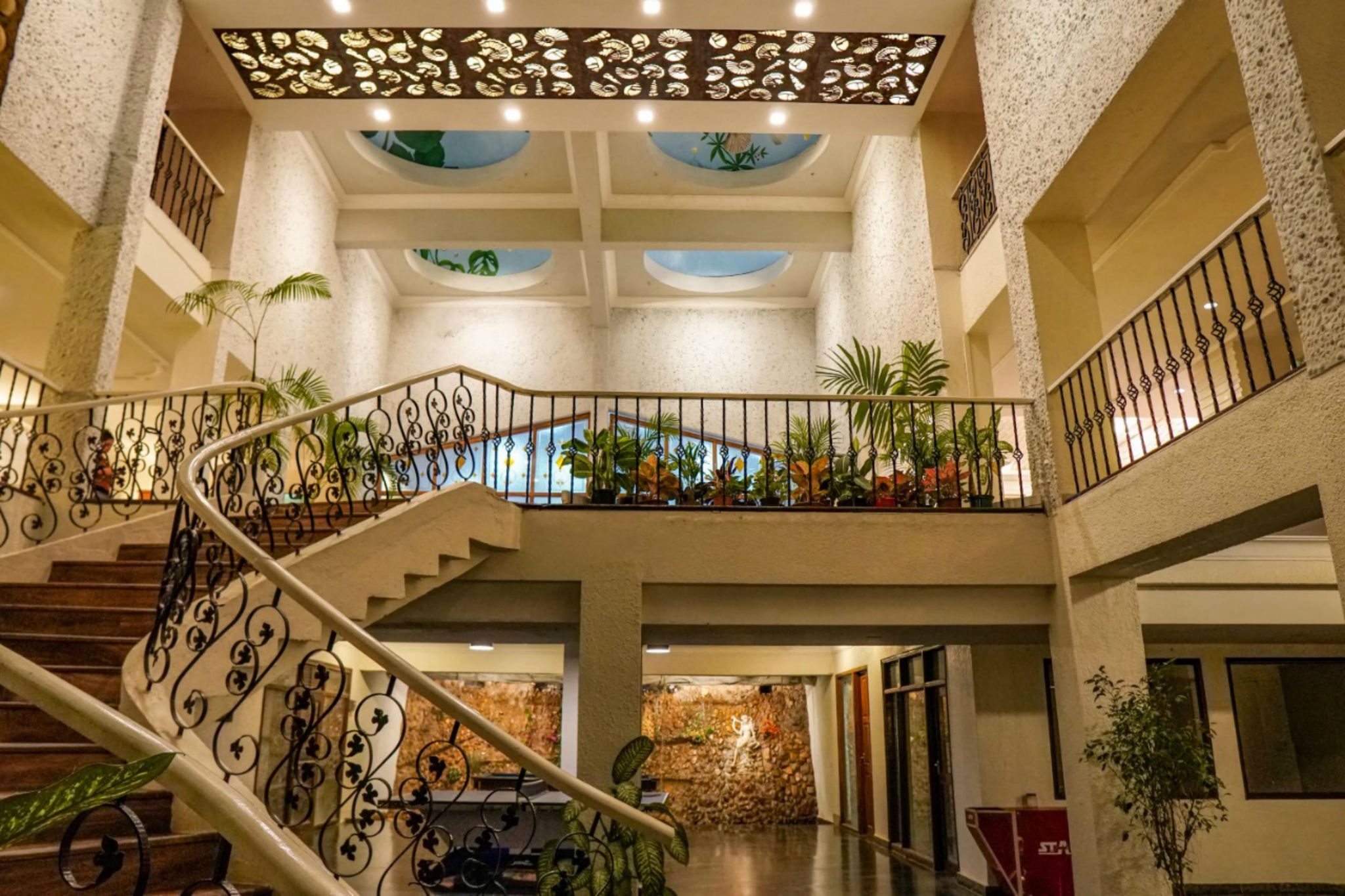 undefined Hotel Dreams Paradise 9
