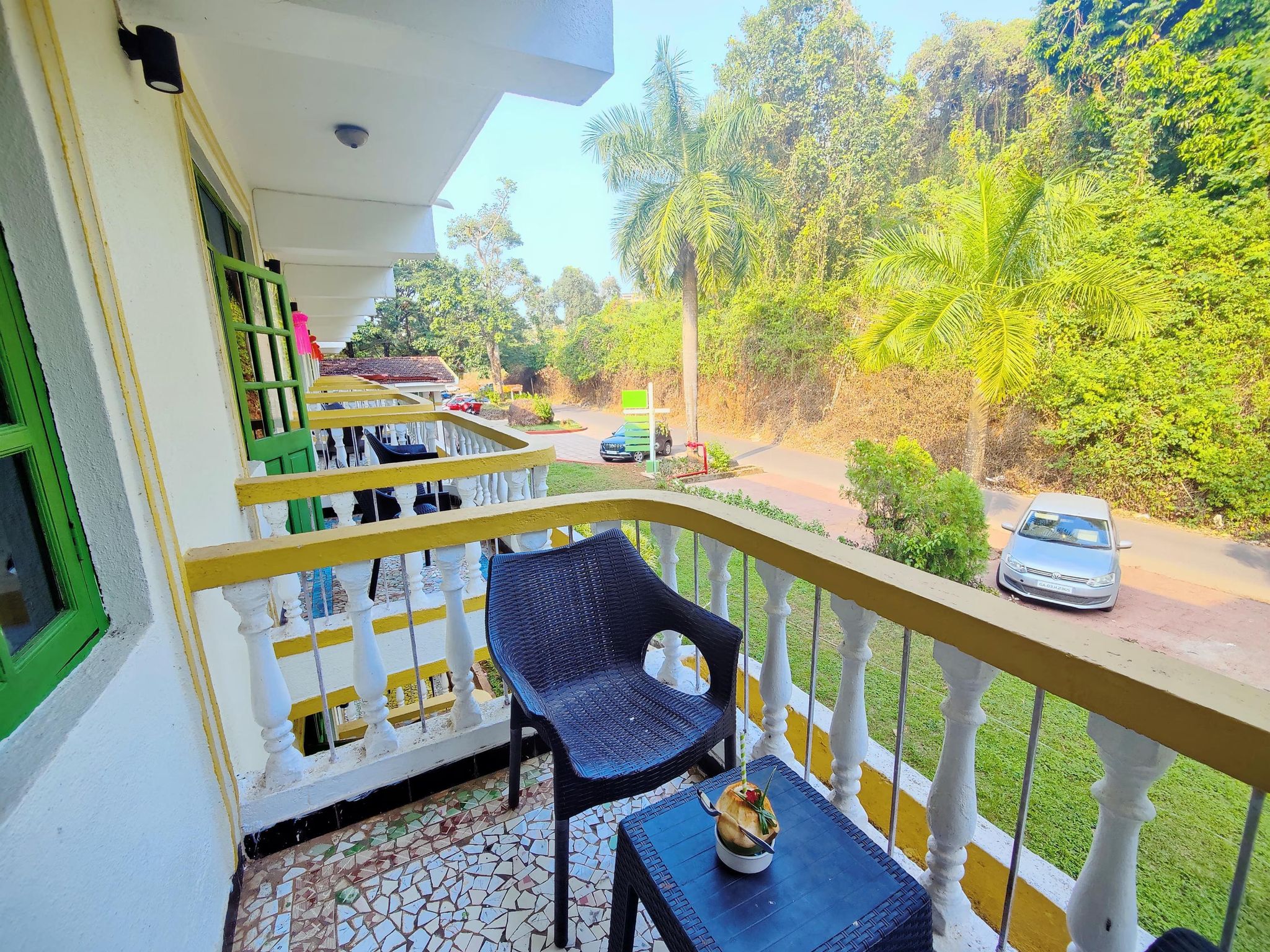 undefined Hotel Dreams Paradise 3