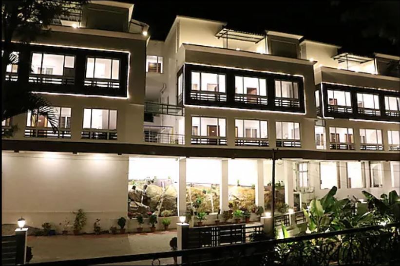 undefined Hotel Dreams Paradise