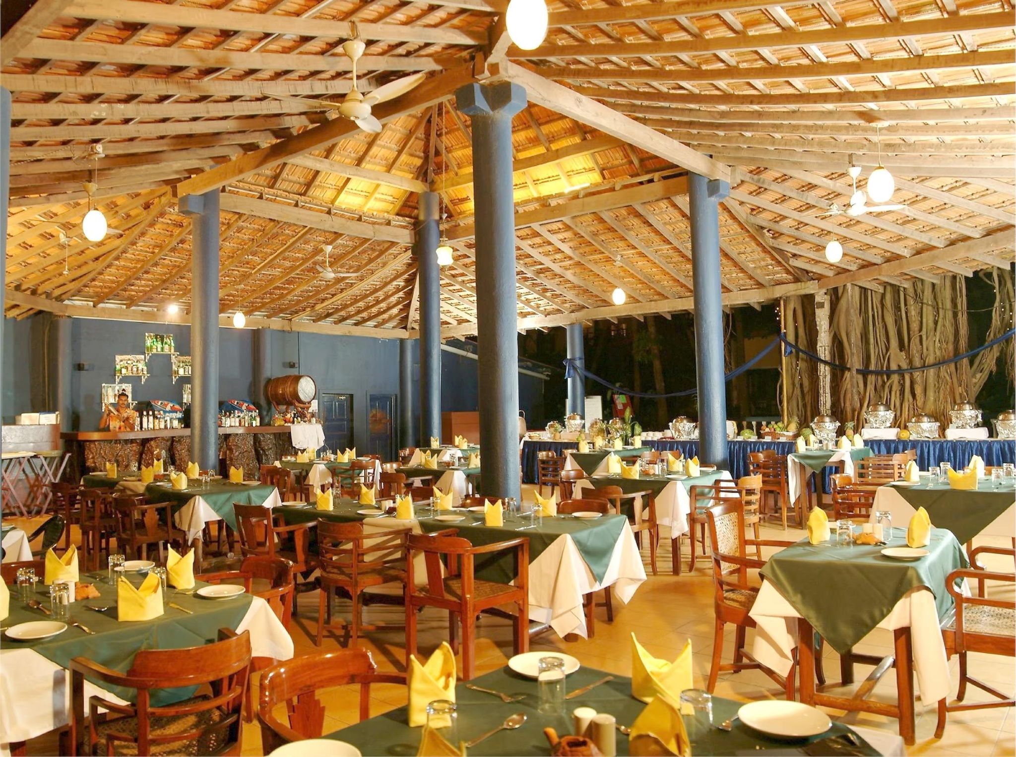 undefined Hotel Dreams Paradise 4