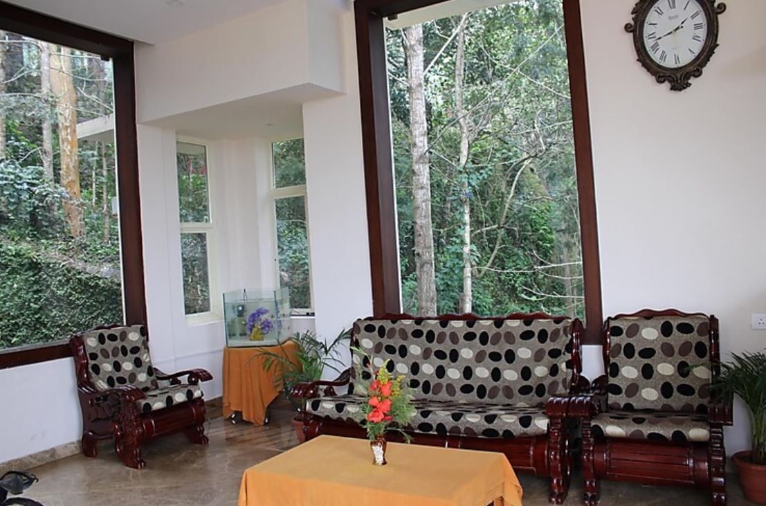 Hotel Dreams Paradise Alora - Non AC Room 4