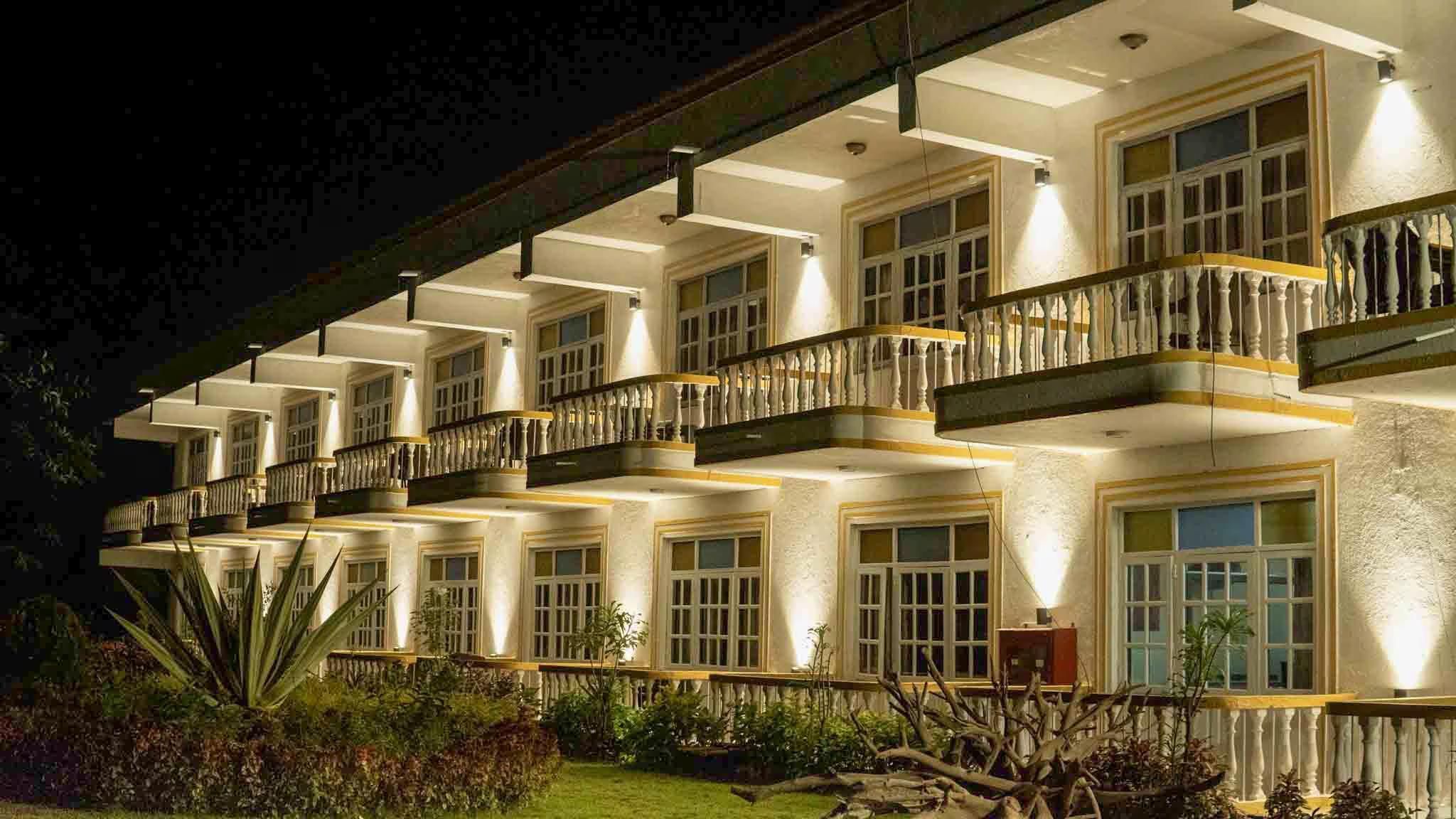 undefined Hotel Dreams Paradise 8