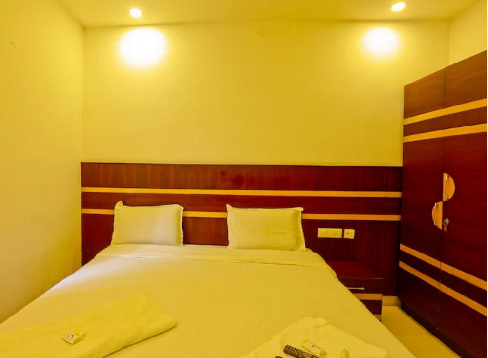 Hotel Dreams Paradise Alora - Non AC Room 3