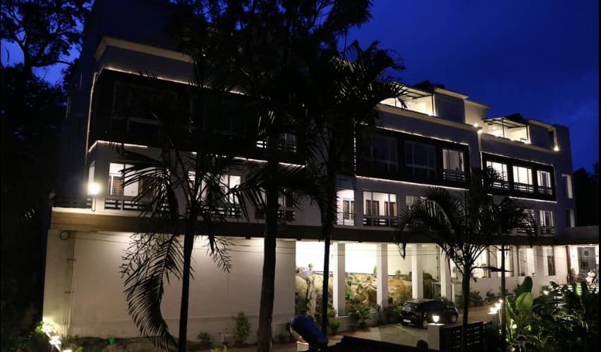 undefined Hotel Dreams Paradise 7