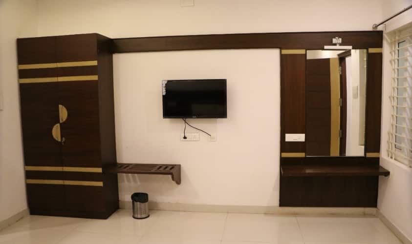 undefined Hotel Dreams Paradise 4