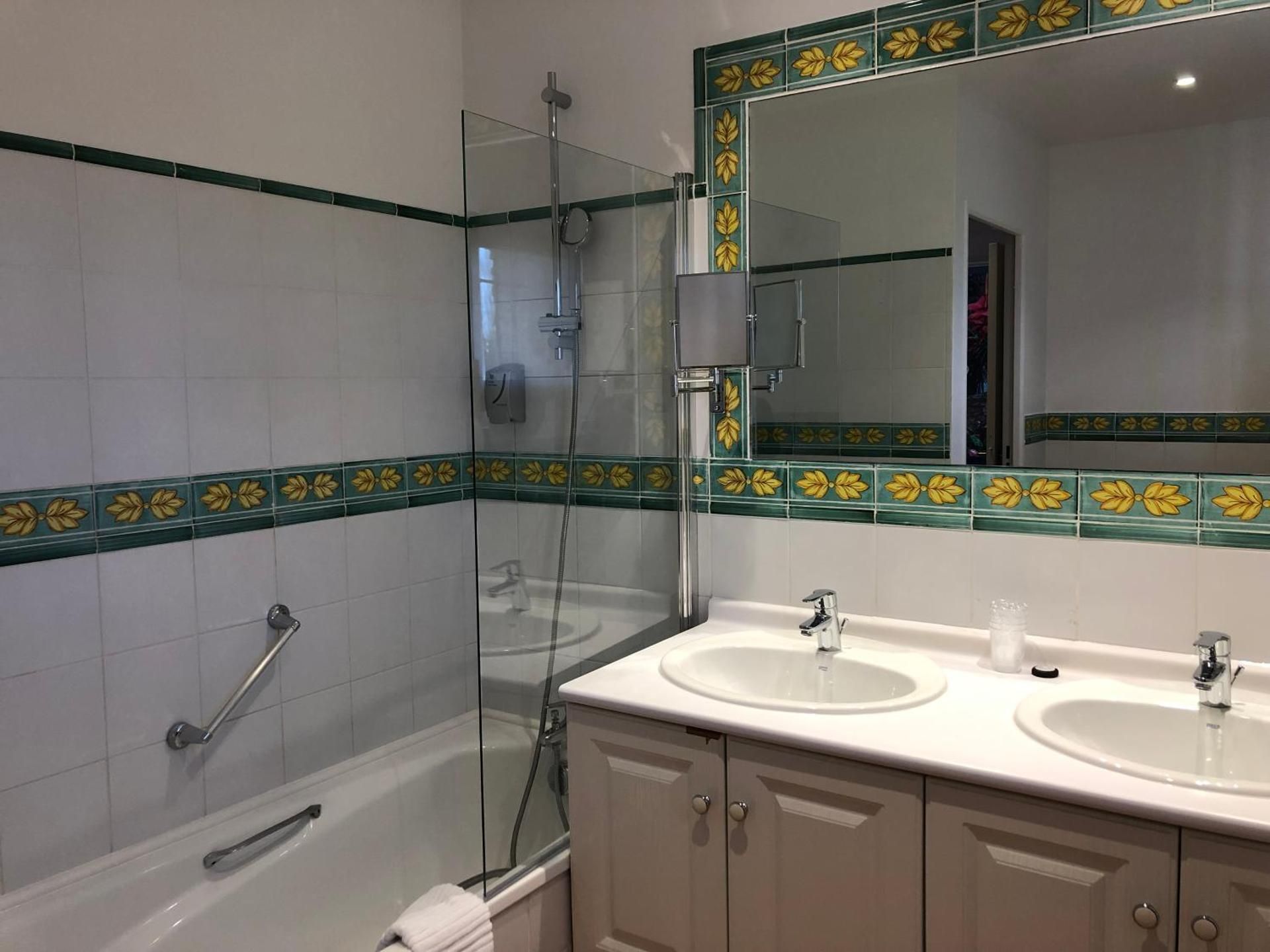 Junior Suite with Terrace