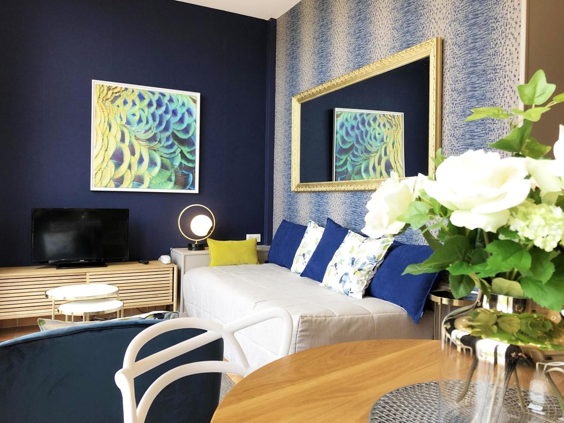 Suite with Terrace