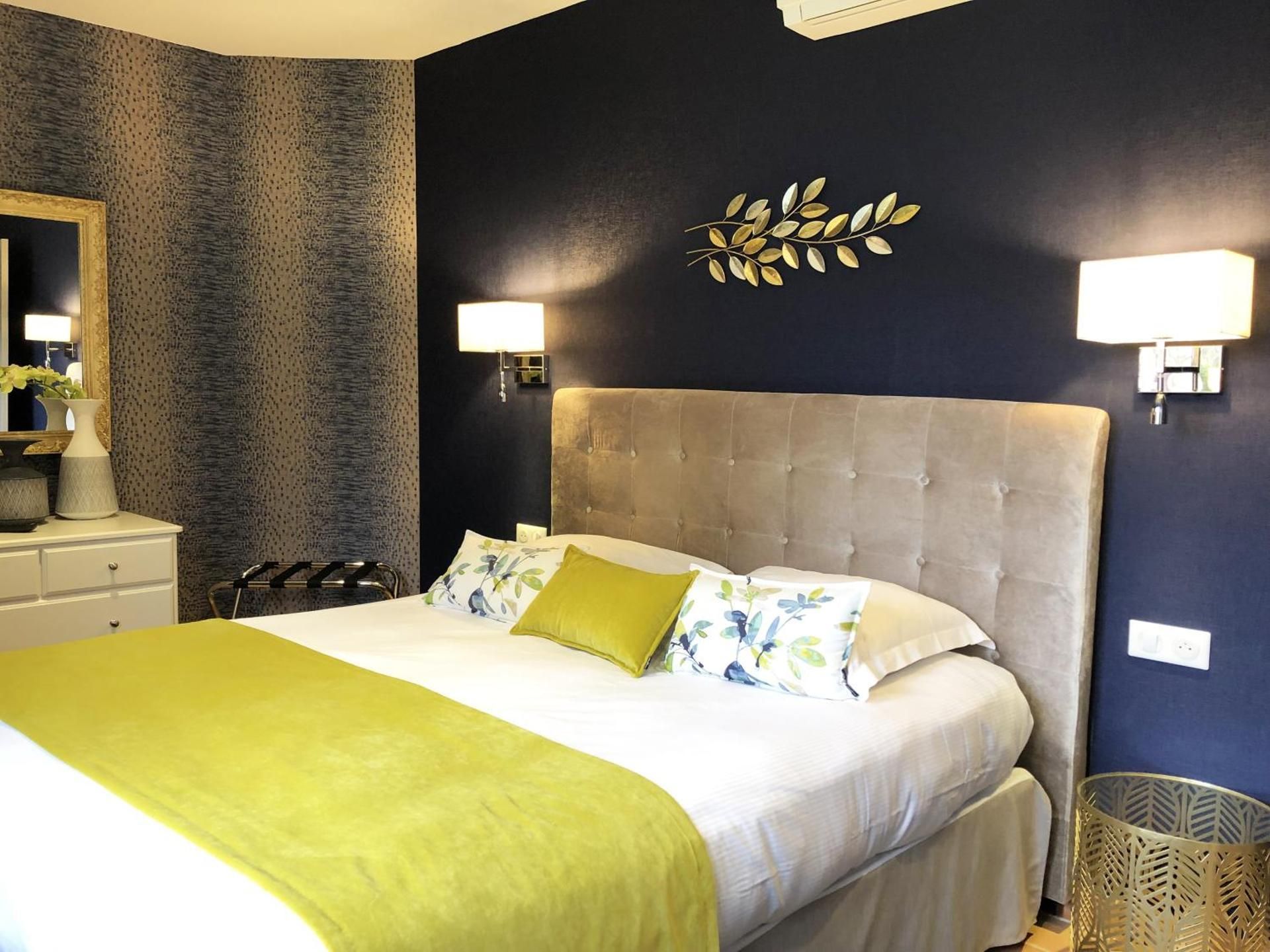 Suite with Terrace