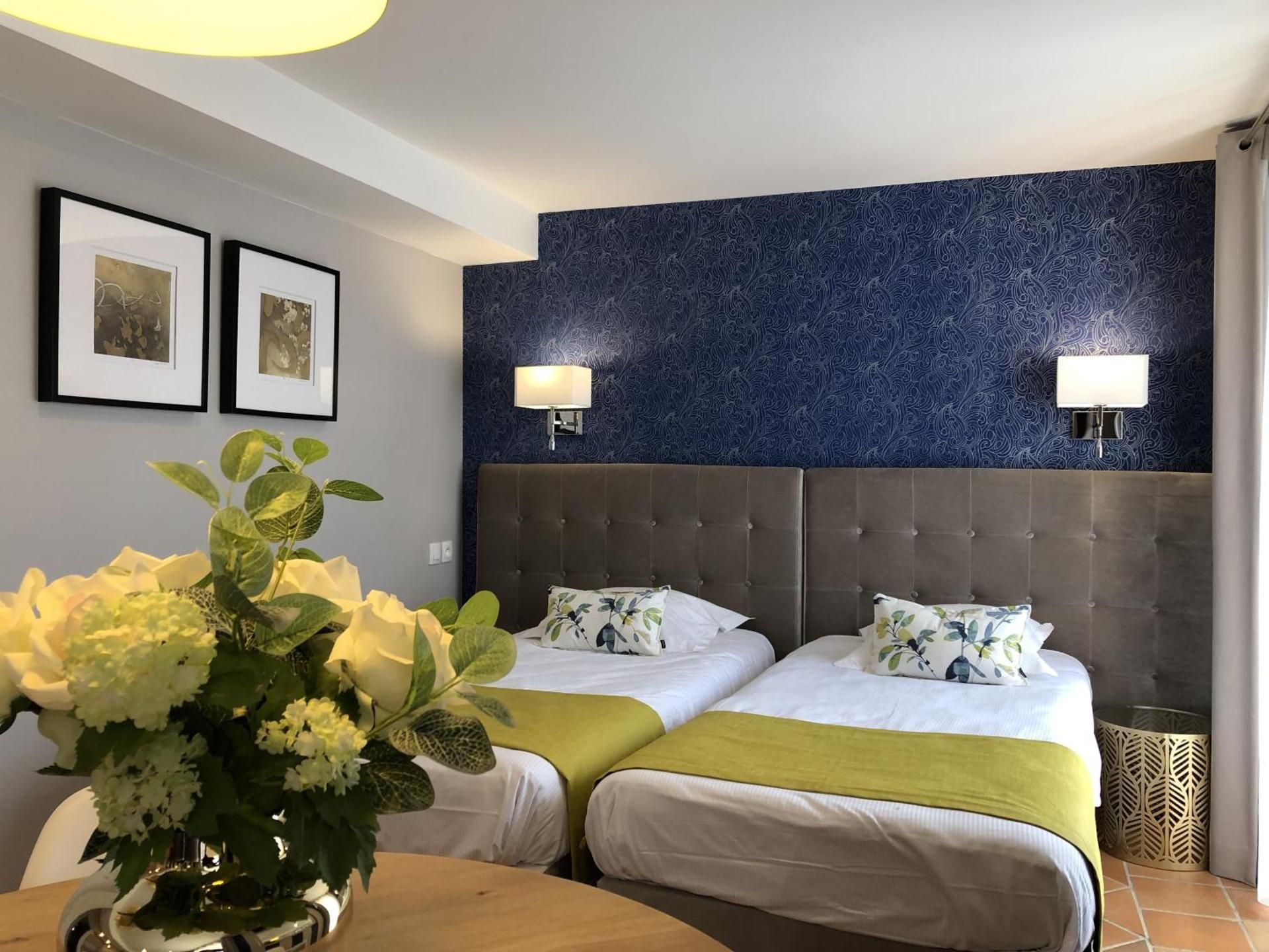 Superior Suite