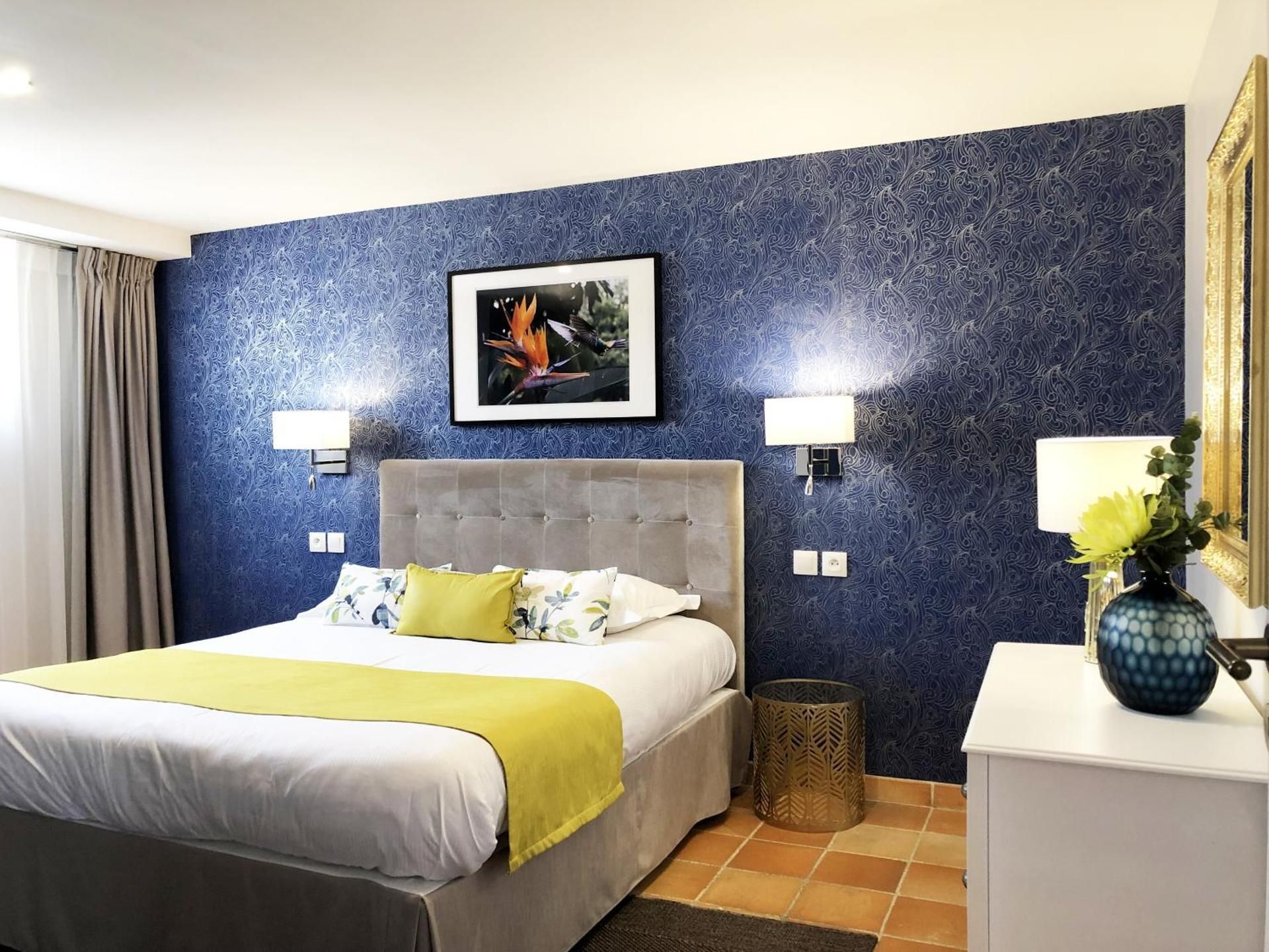 Superior Suite