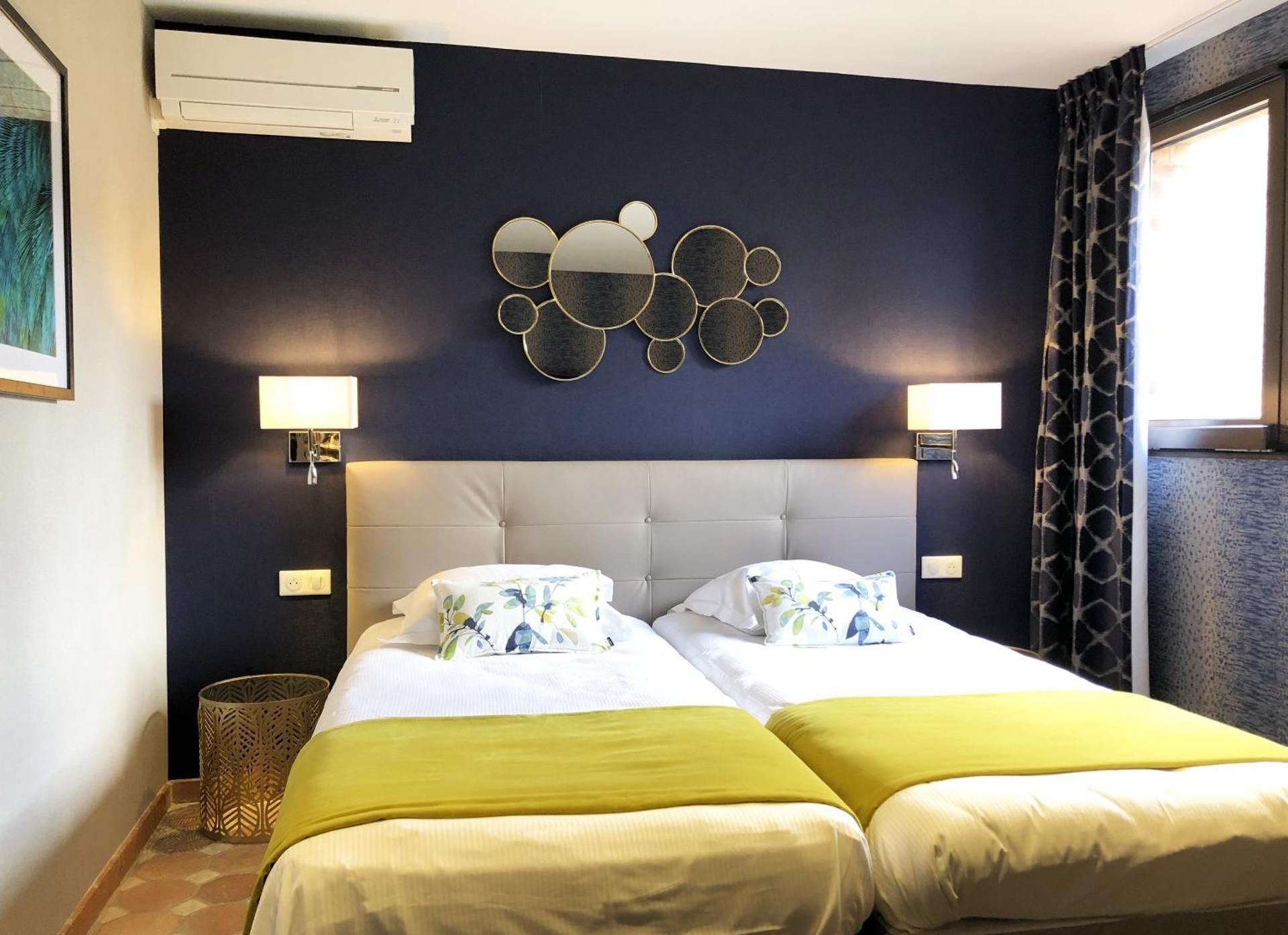 Grand Suite with Terrace