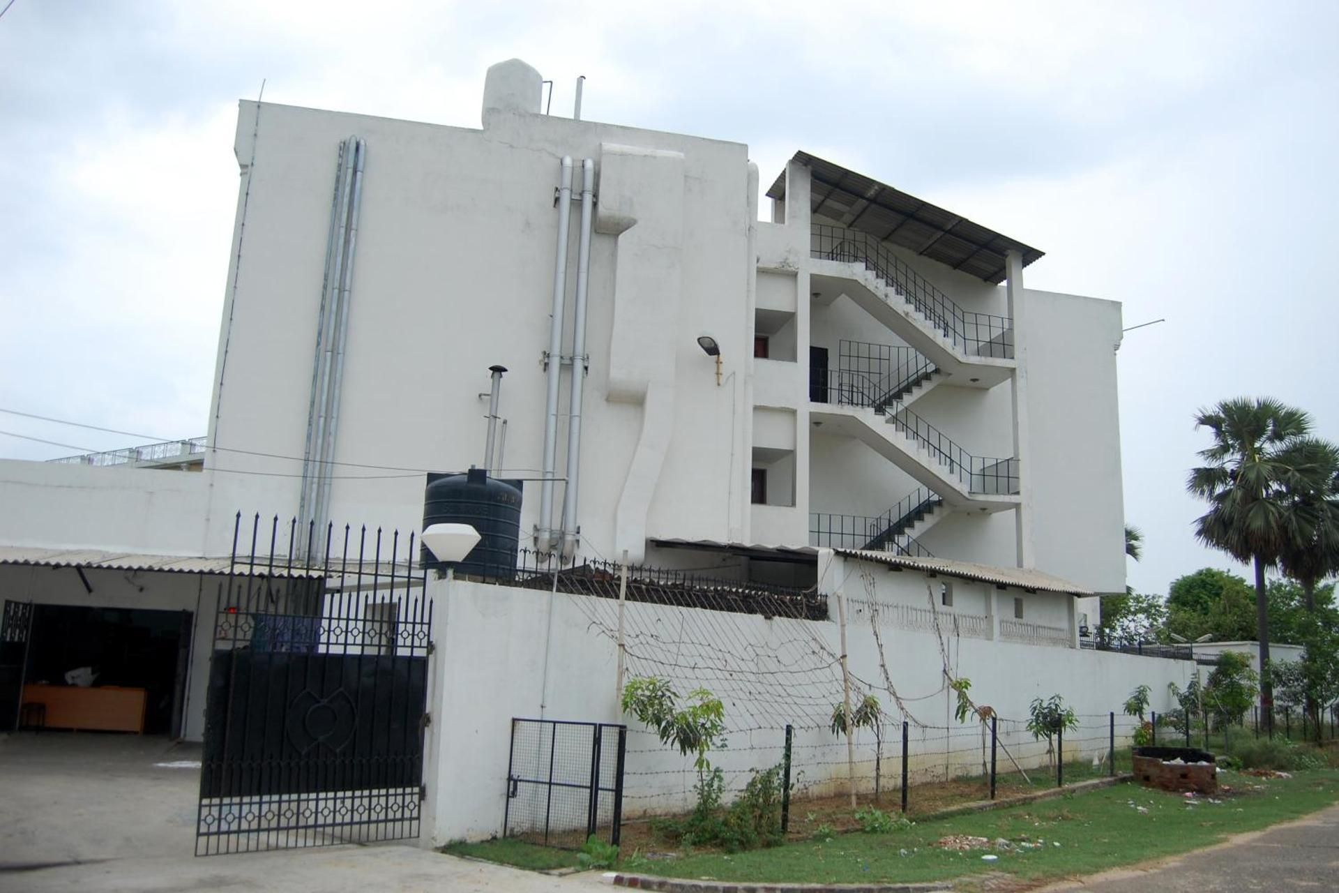 Facilities