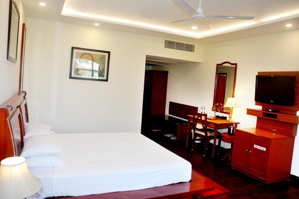 Luxury Studio Suite