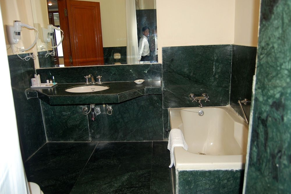 Deluxe Single Room, 1 Bedroom