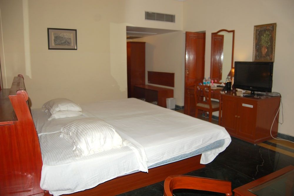 Deluxe Single Room, 1 Bedroom