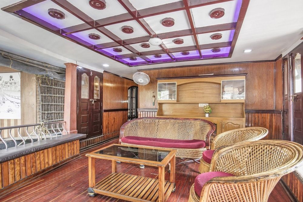 undefined GuestHouser 3 BHK Houseboat 147b 6