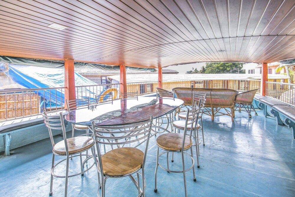 undefined GuestHouser 3 BHK Houseboat 147b 4