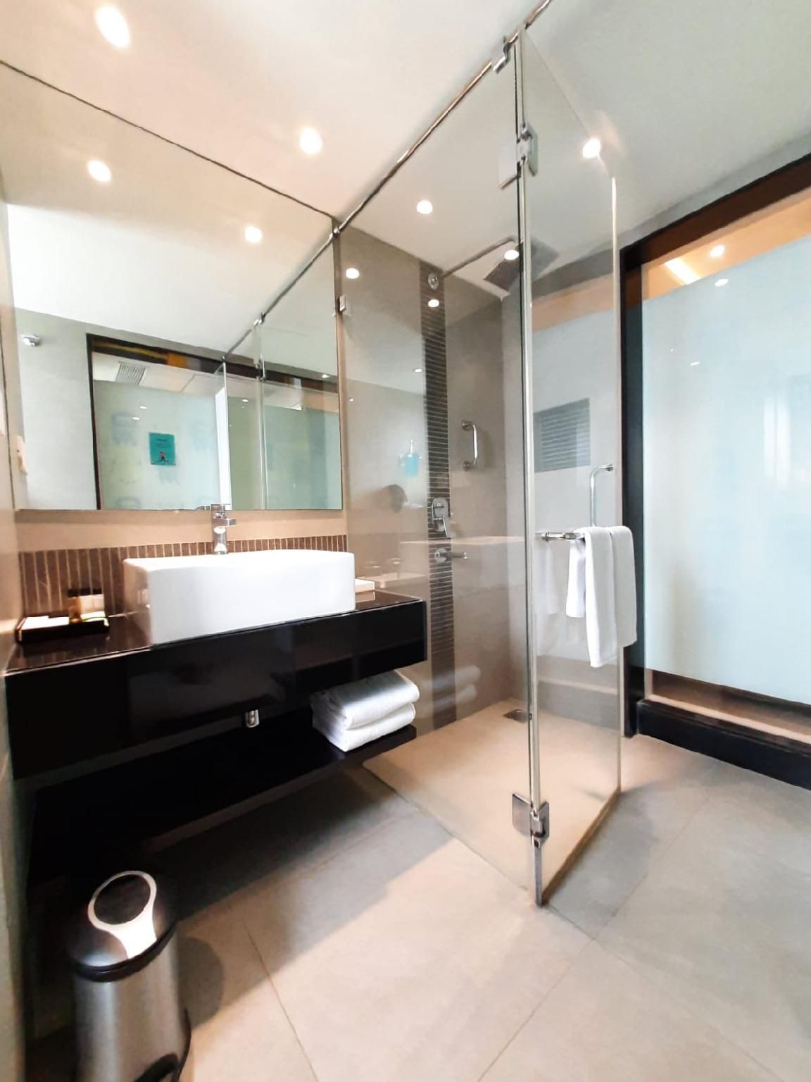 Zibe Salem By GRT Hotels Superior Double Room 21