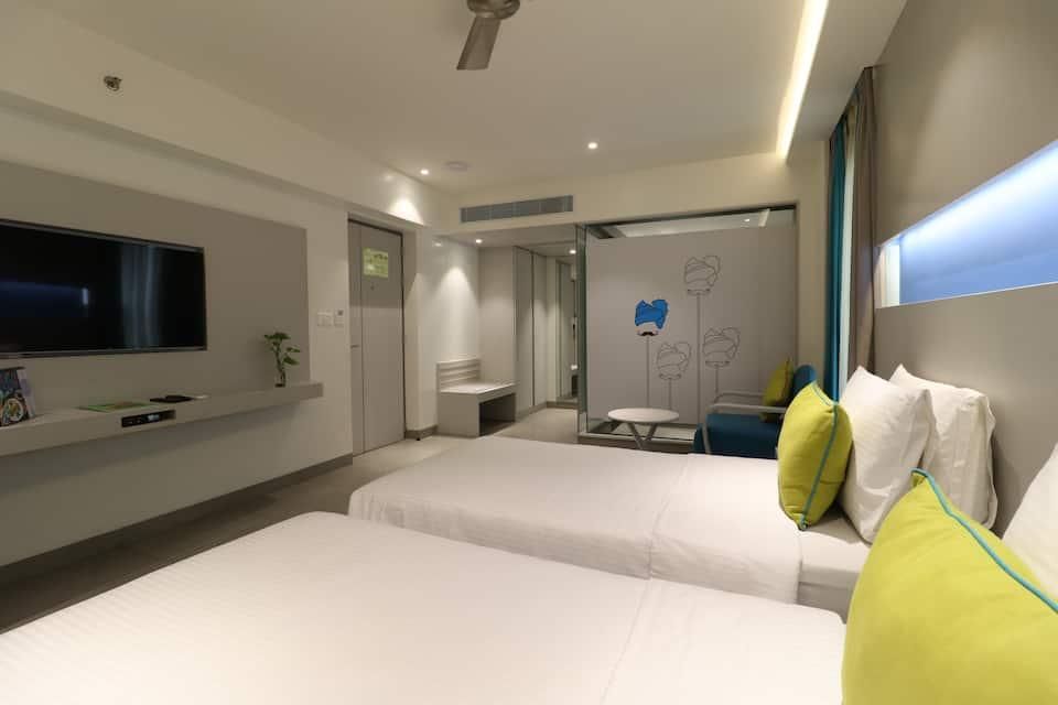 Superior Single Room - Honda - YCHS