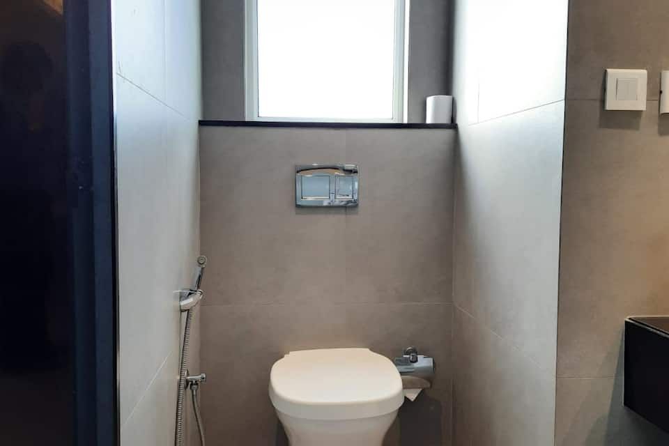 Zibe Salem By GRT Hotels Superior Double Room 6