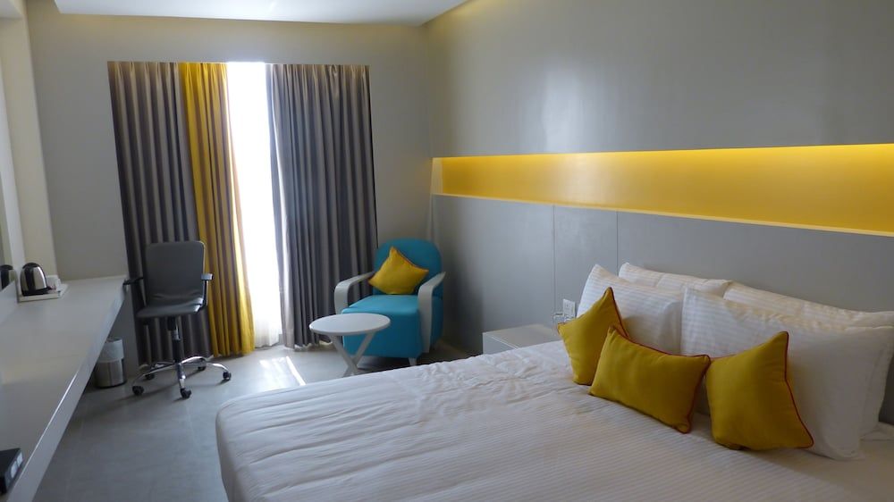 Zibe Salem By GRT Hotels Superior Double Room 18