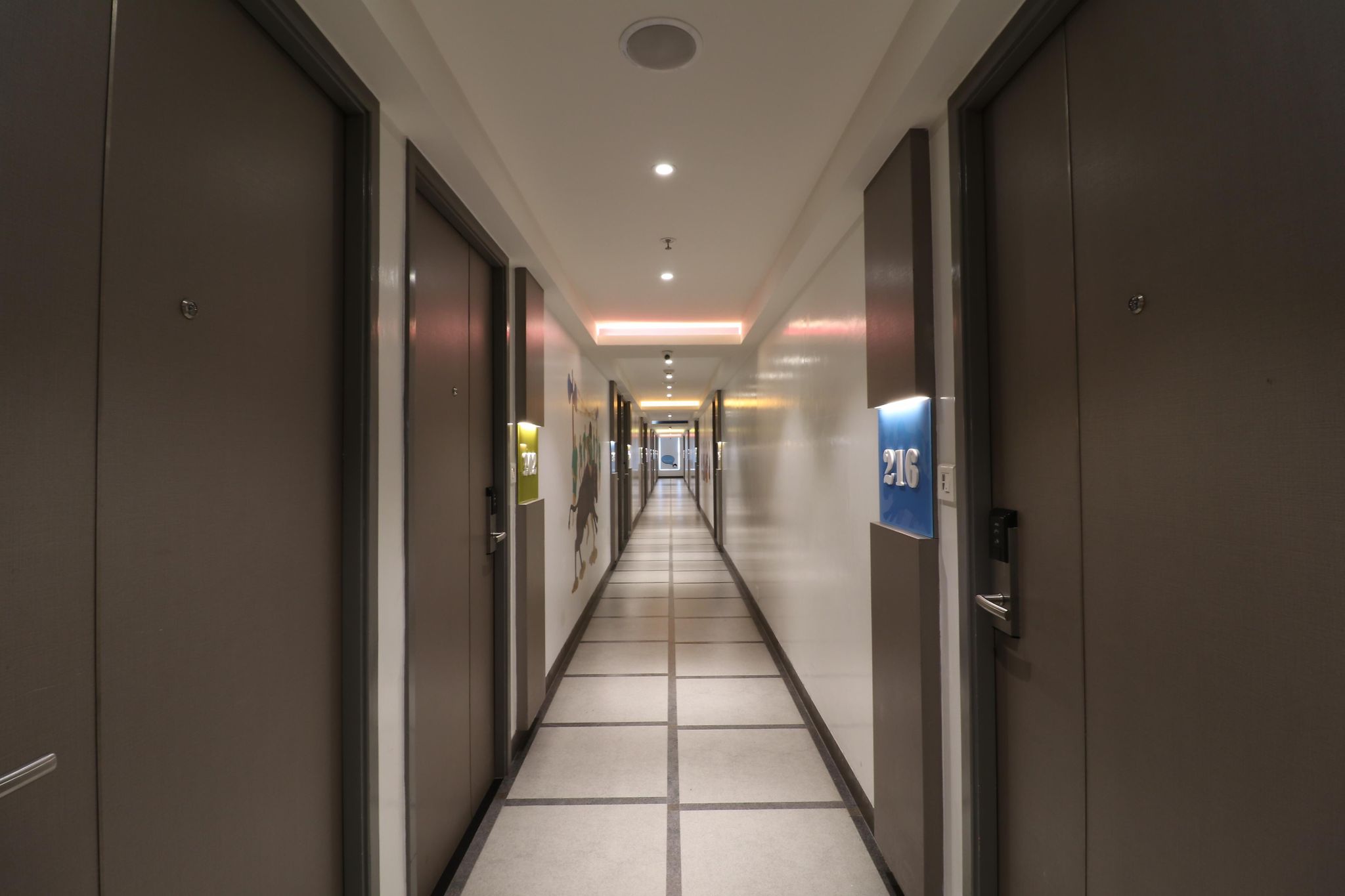 undefined Zibe Salem By GRT Hotels 3