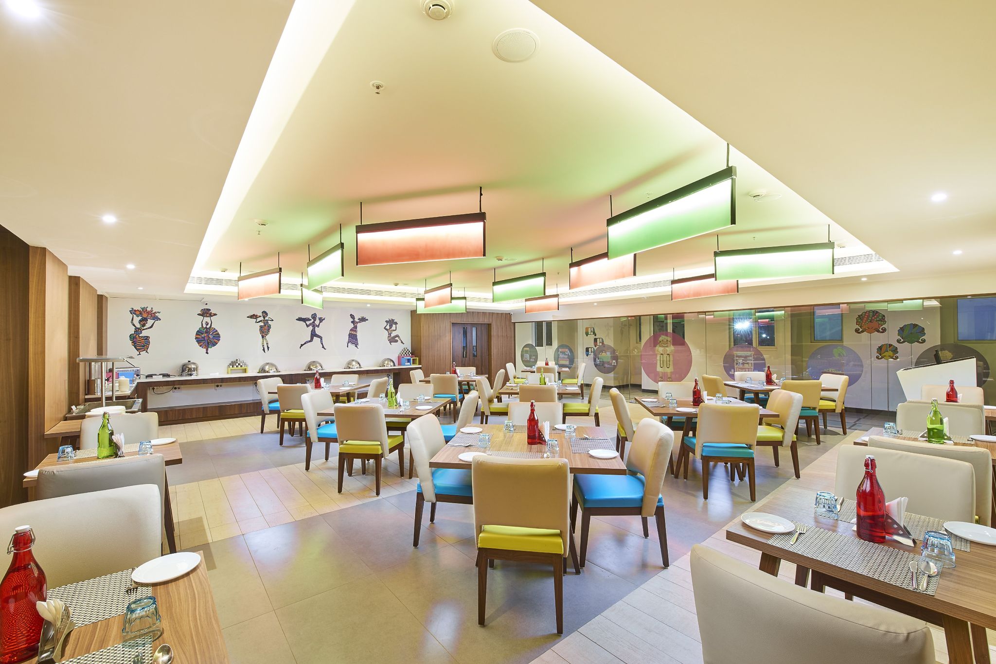 undefined Zibe Salem By GRT Hotels 4