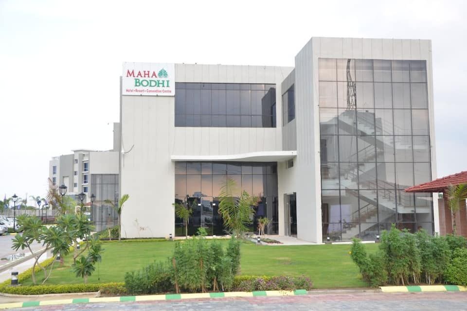 Maha Bodhi Hotel Resort Convention Centre