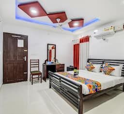 Kuwait Residency Standard Non AC