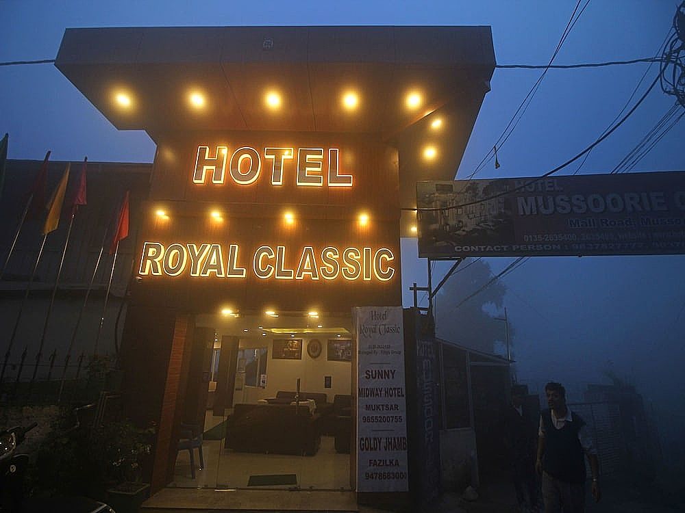 undefined Hotel Royal Classic 8