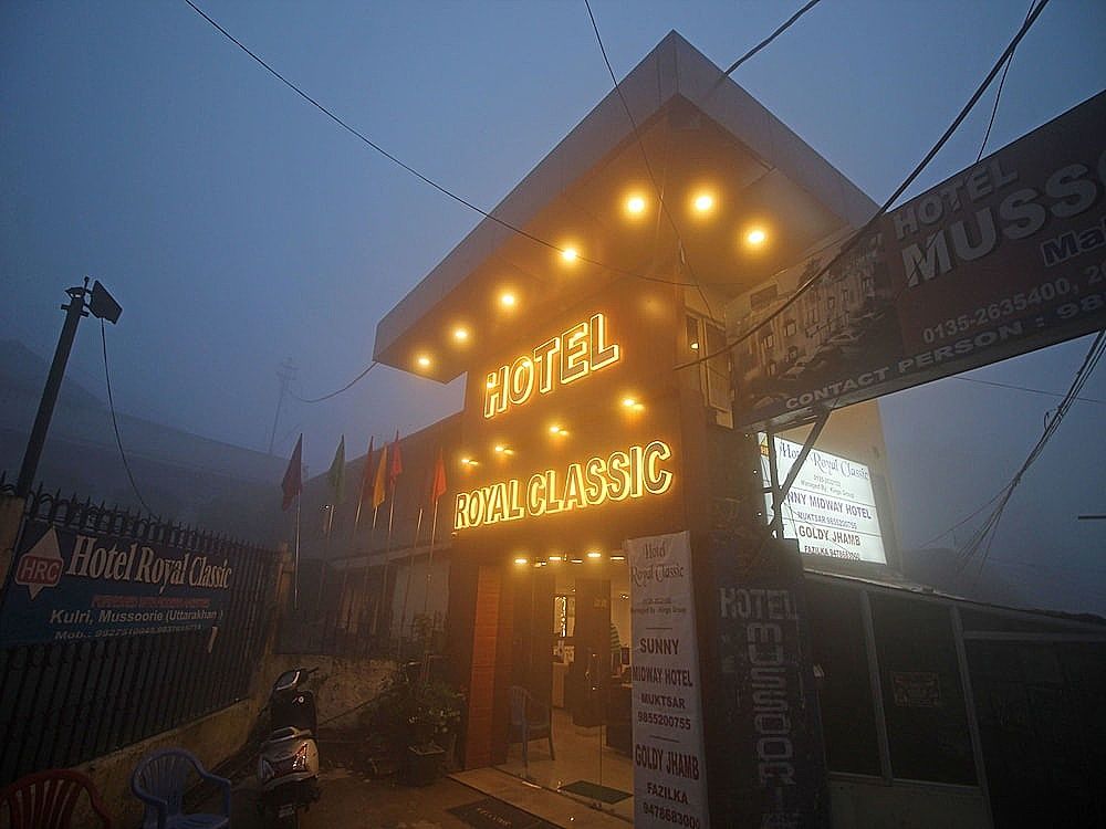 undefined Hotel Royal Classic 6