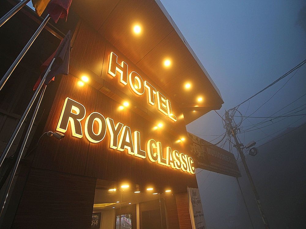 undefined Hotel Royal Classic 7