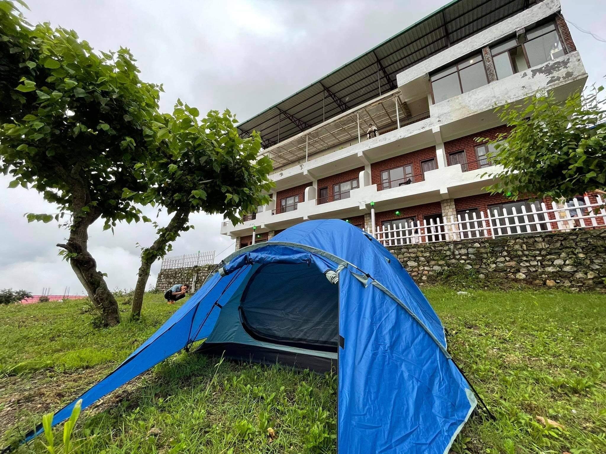 undefined Sun Village Resort 2