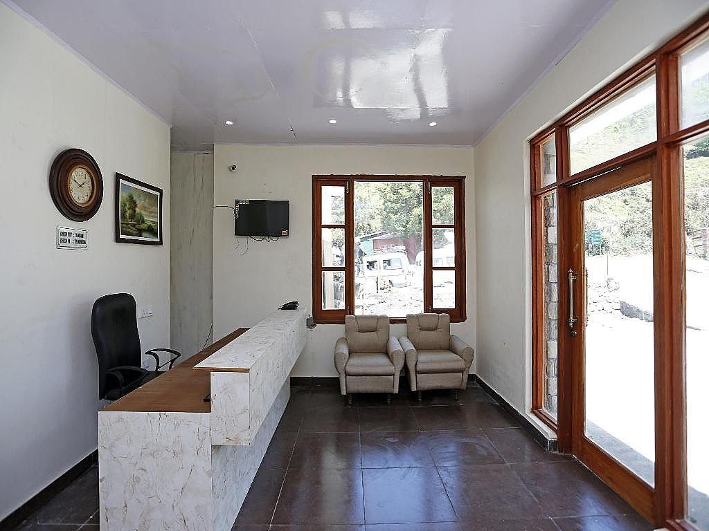 undefined Sun Village Resort 3