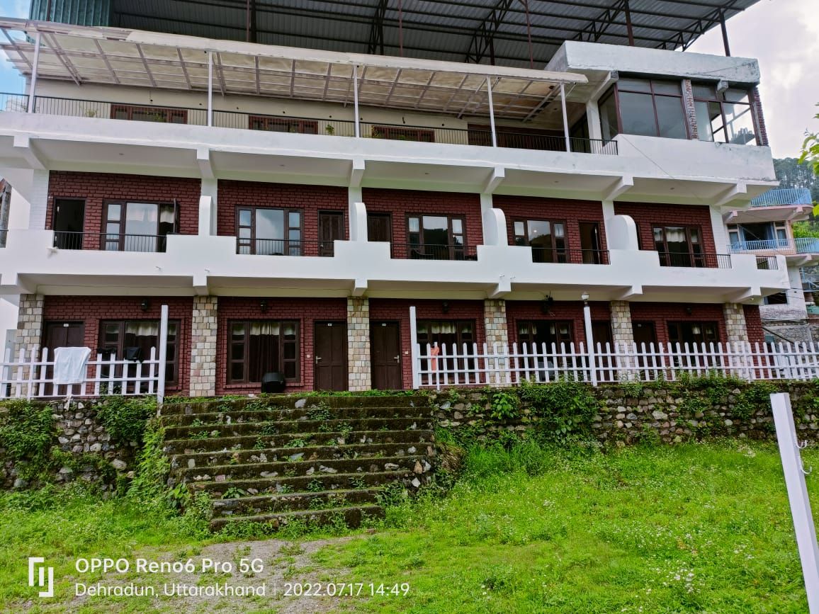 undefined Sun Village Resort