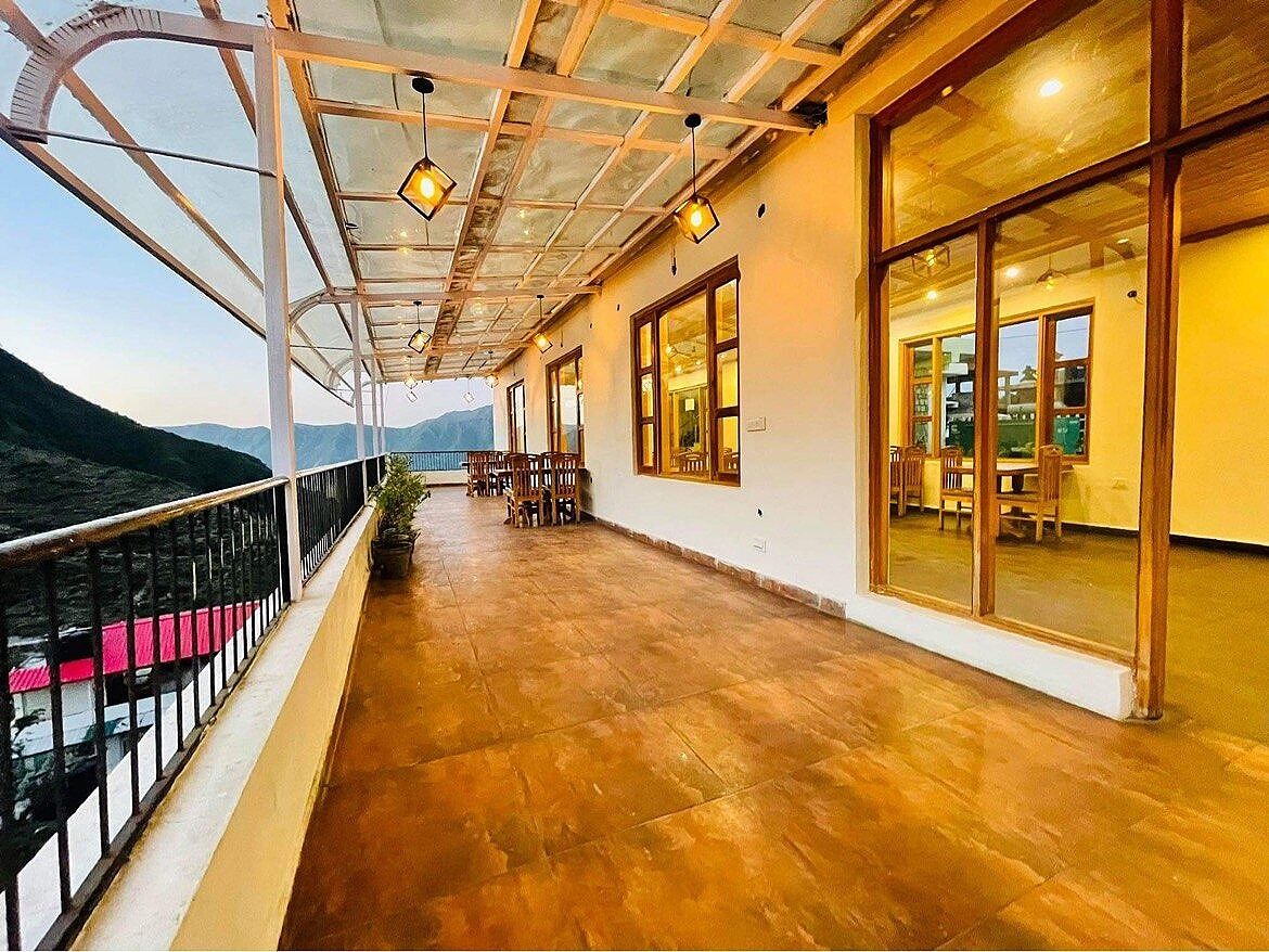 undefined Sun Village Resort 4