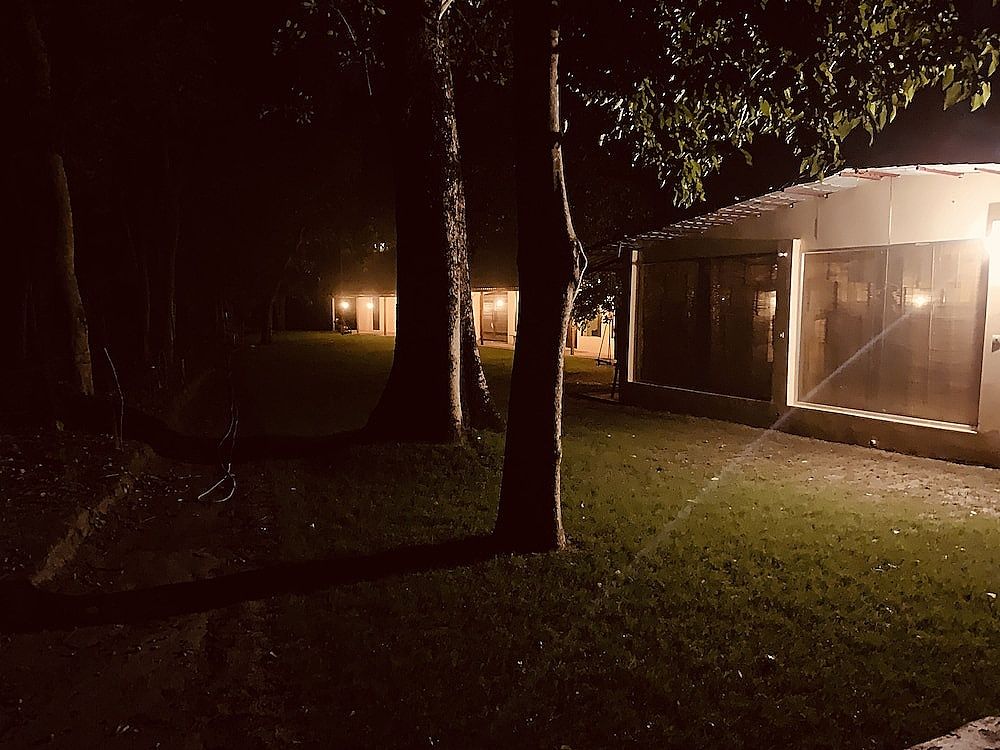 Ganga Yog Retreat by Yog Gurukul Basic Cottage 5