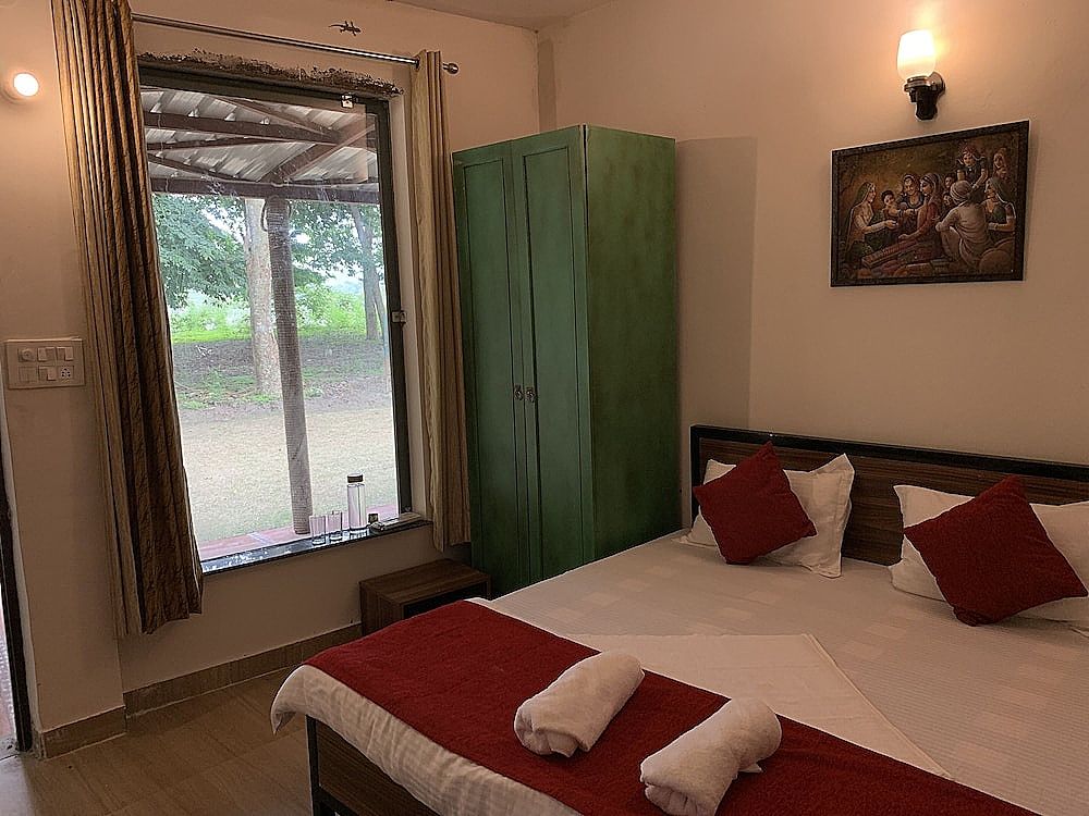 undefined Ganga Yog Retreat by Yog Gurukul 9